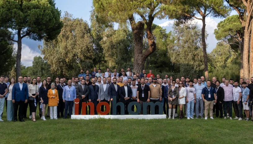 Misyonumuz ve Değerlerimiz Eviniz için İnovasyon