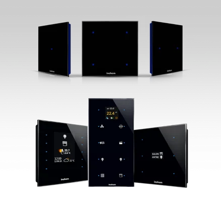 Lucent Anahtar Serisi