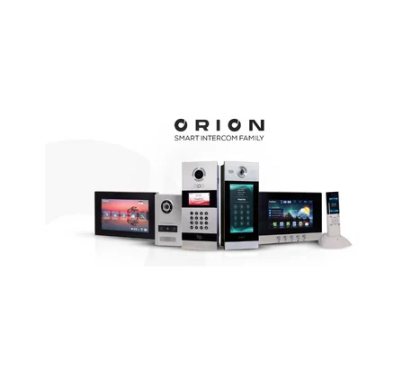 Orion İnterkom Ailesi